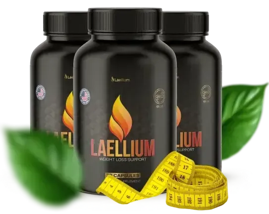 Laellium Supplement