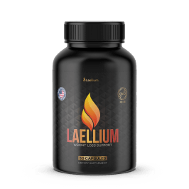 Laellium Official Website